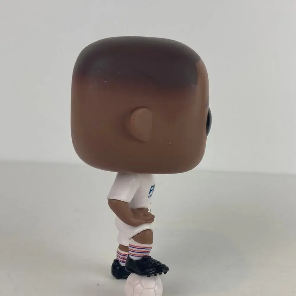 Funko Pop FIFA Kylian Mbappé 31